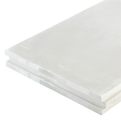 Пазогребневая плита Волма Гидро 667х500х80 мм полнотелая - фото 2