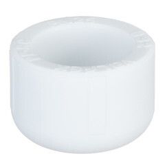 Заглушка полипропиленовая Valfex 32 мм (10162032П) - фото 2