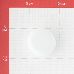 Заглушка полипропиленовая Valfex 32 мм (10162032П) - фото 3