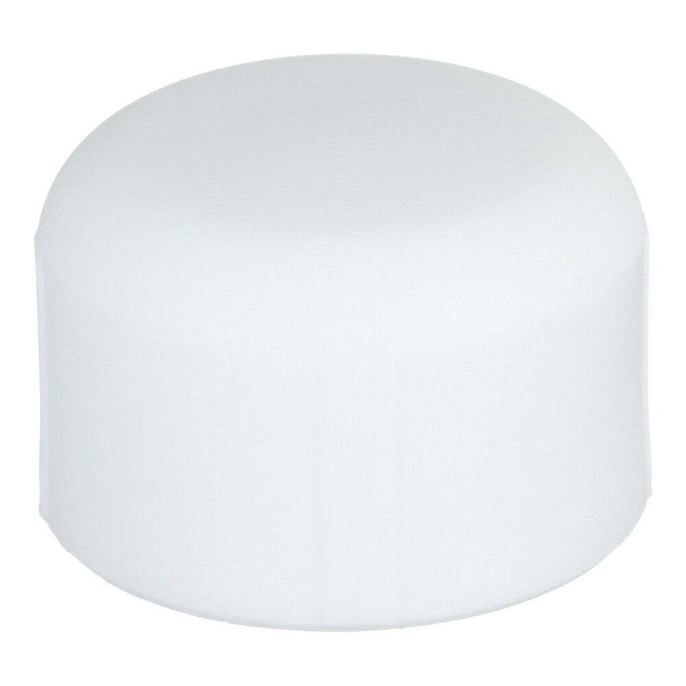 Заглушка полипропиленовая Valfex 40 мм (10162040П)