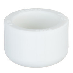 Заглушка полипропиленовая Valfex 40 мм (10162040П) - фото 3