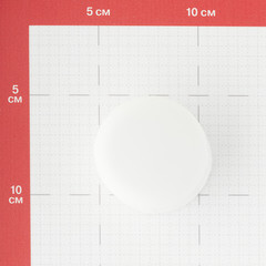 Заглушка полипропиленовая Valfex 40 мм (10162040П) - фото 2