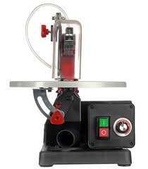 Станок лобзиковый Einhell TC-SS 405 E 120 Вт (4309040) - фото 4