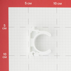 Фиксатор Valfex 32 мм для полипропиленовых труб (10160232П) - фото 2