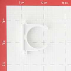 Фиксатор Valfex 50 мм для полипропиленовых труб (10160250П) - фото 2