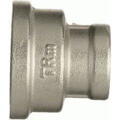 Муфта переходная Terma 1/2 ВР(г) х 1 ВР(г) латунная (TRm 06079)