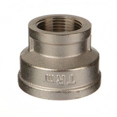 Муфта переходная Terma 3/4 ВР(г) х 1 1/4 ВР(г) латунная (TRm 06064)