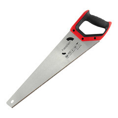 Ножовка по дереву Hesler 500 мм 9 зуб/дюйм средний зуб - фото 1