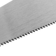 Ножовка по дереву Hesler 500 мм 9 зуб/дюйм средний зуб - фото 4