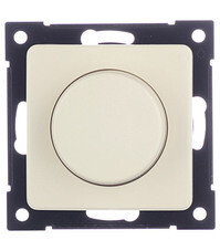 Диммер Hegel Master встраиваемый слоновая кость (ДС-315-472-01)