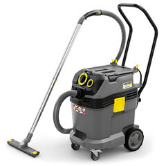 Строительный пылесос Karcher NT 40/1 Tact Te L *EU 1380 Вт 40 л (1.148-311.0) - фото 6