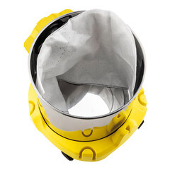 Мешок для пылесоса Karcher к моделям WD 2/WD 3 нетканый материал (4 шт.) (2.863-314.0) - фото 2