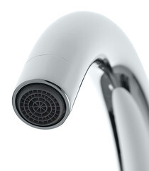 Смеситель для кухни Iddis Cuba хром с высоким изливом однорычажный (CUBSBJ0i05) - фото 7