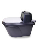 Биотуалеты и септики