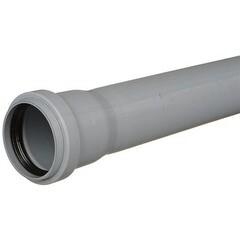 Труба РР 50*500 Pipe Lite СИНИКОН (Россия)