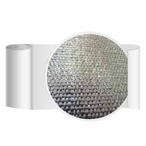 Геотекстиль Экоспан Гео 100 г/кв.м иглопробивной 1,6х25 м (40 кв.м ...