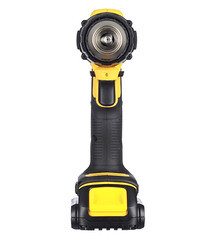 Дрель-шуруповерт аккумуляторная DeWalt DCD777S2T 18 В 1,5 Ач Li-Ion 2 АКБ и ЗУ - фото 12