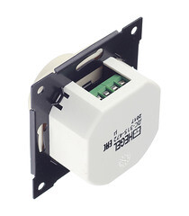 Диммер Hegel Master встраиваемый слоновая кость (ДС-315-472-01) - фото 5