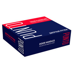 Ручка дверная Punto Salsa круглая розетка зеленая бронза - фото 4