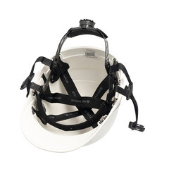 Каска защитная Delta Plus Baseball Diamond V Up белая (DIAM5UPBCFLBS) - фото 16