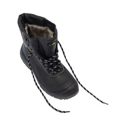 Ботинки рабочие искусственный акриловый мех размер 44 Delta Plus Caderousse S3 (CADERS3NO44) - фото 3