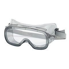 Очки защитные Delta Plus Muria закрытые с прозрачными линзами (MURIA1VD) - фото 9