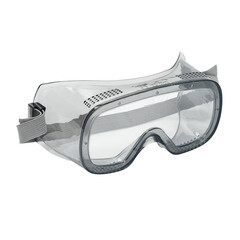 Очки защитные Delta Plus Muria закрытые с прозрачными линзами (MURIA1VD) - фото 8
