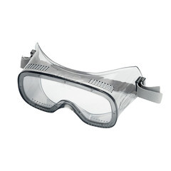 Очки защитные Delta Plus Muria закрытые с прозрачными линзами (MURIA1VD) - фото 6