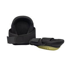 Наколенники Delta Plus (ZIMANO) - фото 9