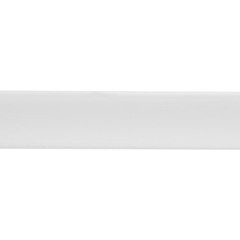 Плинтус потолочный из экополимера ударопрочный 20х20х2000 мм Cosca KX021 - фото 4