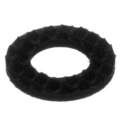 Изображение товара Прокладка для гибкой подводки резиновая 1/2 (2 шт.)