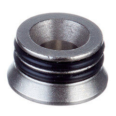 Адаптер евроконус-плоскость Valtec 1/2 (VTc.701.N.04) - фото 1