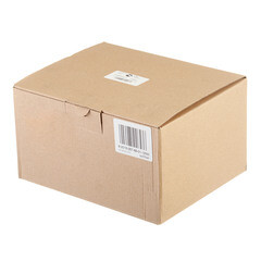 Скоба-фиксатор Henco 60 мм для металлопластиковых труб черная (300 шт.) (UFH-TACK-60) - фото 3