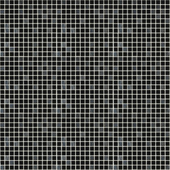 Мозаика Lavelly Smalta черный микс стеклянная 311х311х4,9 мм глянцевая - фото 6