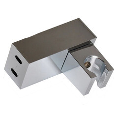 Кронштейн для душа MELODIA MKP28001P (Китай)