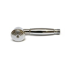 Лейка MELODIA 1 функция, d52мм, хром MKP20441P