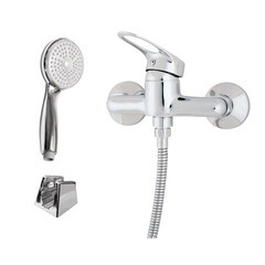 Смеситель душ MELODIA Classica d.40мм MDV40750 (Россия)