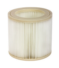 Фильтр для пылесоса Ozone к моделям Karcher WD 2/3 полиэстер для сухой и влажной уборки (KHSM-WD2000) - фото 3