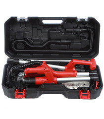 Шлифмашина эксцентриковая для стен и потолков электрическая Einhell TC-DW 225 600 Вт d225 мм (4259930) - фото 3