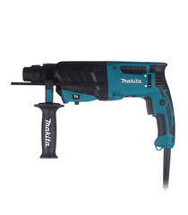 Изображение товара Перфоратор электрический Makita HR2630 800 Вт 2,9 Дж SDS-plus