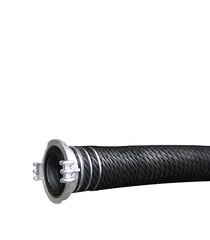 Рукав всасывающий Champion 50 с головкой ГР-50 4 м - фото 2