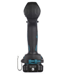 Дрель-шуруповерт аккумуляторная бесщеточная Makita CXT DF332DWAE 10,8 В 2 Ач Li-Ion 2 АКБ и ЗУ - фото 9