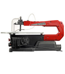 Станок лобзиковый Einhell TC-SS 405 E 120 Вт (4309040) - фото 2