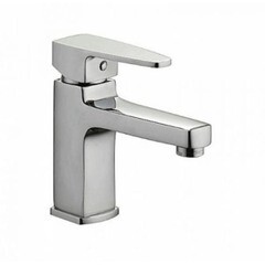 Смеситель для раковины Ledeme L1030 однорычажный хром