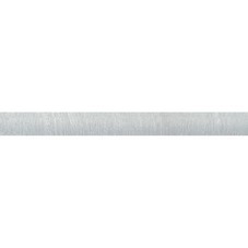 Плитка бордюр Kerama Marazzi 20x2 см Карандаш Кантри Шик серый матовый