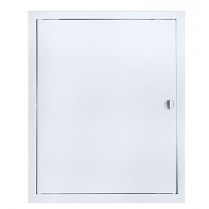 Люк ревизионный 400х400 пластик ВЕНТС