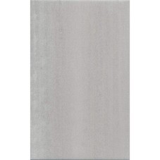 Плитка облицовочная Kerama Marazzi Ломбардиа серый 400x250x8 мм
