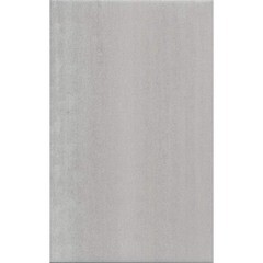 Плитка облицовочная Kerama Marazzi Ломбардиа серый 400x250x8 мм