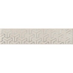 Плитка бордюр Kerama Marazzi Ломбардиа бежевый матовый 250х54 мм