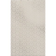 Плитка декор Kerama Marazzi Ломбардиа бежевый матовый 250х400 мм